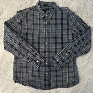 J.Crew Men’s Button Down Size X-Large